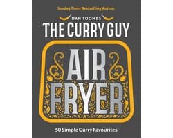 Curry Guy Air Fryer