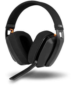 Microphone Krom NXKROMKANJIBK Black — thumbnail 1