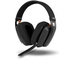 Microphone Krom NXKROMKANJIBK Black