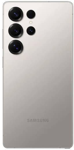 Samsung Galaxy S25 Ultra 17,5 cm (6.9") Dual SIM Android 15 5G USB Type-C 12 GB 1 TB 5000 mAh Grijs, Titanium — thumbnail 10
