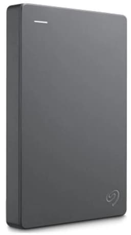 Seagate Archive HDD Basic externe harde schijf 1TB Zilver — thumbnail 4