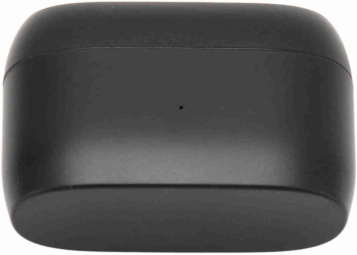 Green Glow - Oplaadcase voor draadloze koptelefoon Elite 85T met ABS materiaal — afbeelding 1