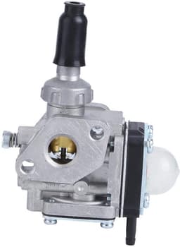 Carburetor - Outdoor Garden Tools - Lawn Mower Carburetor - Carb Replacement - Kawasaki TH43 TH48 Engine — thumbnail 1