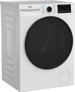Beko B5T4824W - IronFinish - WiFi - 8kg warmtepompdroger — thumbnail 4
