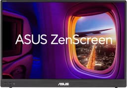 ASUS ZenScreen MB16NCG - Portable USB-C Monitor - WQXGA 2560 x 1600 - 5ms - 155hz - 16 inch — thumbnail 5