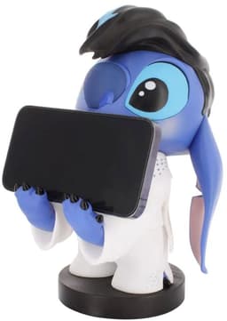 Cable Guys - Lilo and Stitch - Elvis Stitch Telefoonhouder - Controller stand — thumbnail 5