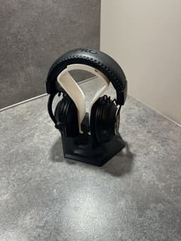 Hoofdtelefoon houder READY or NOT - Headset stand - Koptelefoon standaard - Koptelefoon houder — thumbnail 5