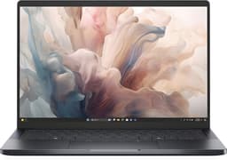 Dell Pro 14 Premium - Laptop - 14 inch - Intel Core Ultra 7 - 16 GB RAM - 512 GB SSD — thumbnail 1