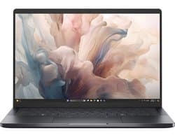 Dell Pro 14 Premium - Laptop - 14 inch - Intel Core Ultra 7 - 16 GB RAM - 512 GB SSD