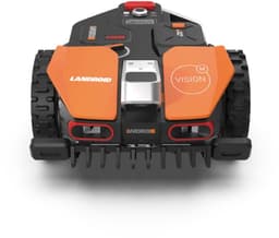 WORX 20V Landroid Vision M800 - Robotmaaier - Geschikt voor oppervlakte (max.) 800 m² - Inclusief laadstation — thumbnail 5