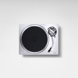 Technics SL-1500CEG-W — thumbnail 1