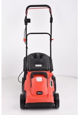 Yato YT-85205, Duwgrasmaaier, 38 cm, 2 cm, 7 cm, 3300 RPM, 50 l — thumbnail 3