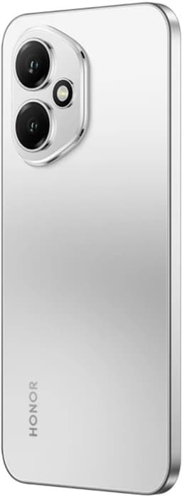 Honor 400 8GB 512GB Zilver — thumbnail 2