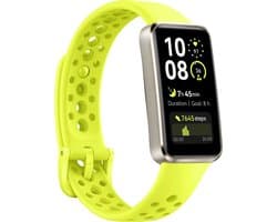 HUAWEI Band 10 - Green