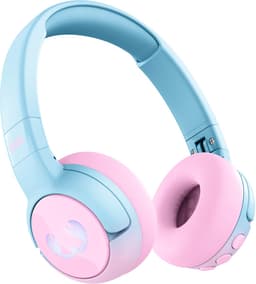 Fresh 'n Rebel Code Junior - Koptelefoon kind - Kinder koptelefoon - Draadloos (Bluetooth) & Bedraad – Inclusief Aux kabel (1m) - Cool Candy — thumbnail 1