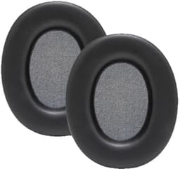 Geschikt voor Skullcandy Crusher ANC 2 oorschelpen, over-ear hoofdtelefoons van de ANC2-generatie. — thumbnail 2