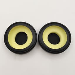 Geschikt voor Jabra Evolve 20, 20se, 30, 30II, 40, 65, 65+ hoofdtelefooncovers/oorbeschermers — thumbnail 4