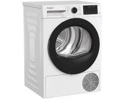 9 kg, C, 106 kWh/a, 63 dB, display LCD, 700W, Wit — afbeelding 1