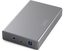 DIGITUS Externe behuizing voor SSD/HDD, USB 3.0