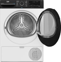 Beko BM3T3824B Wasdroger - Warmtepompdroger - 8 kg - Energielabel B — thumbnail 4