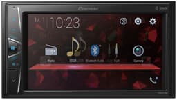 Pioneer DMH-G220BT – 2-DIN multimedia autoradio met 6,2″ touchscreen, Bluetooth & USB – 13-bands equalizer – Mechavrij — thumbnail 3