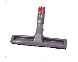 Flexibele vloerborstel, geschikt voor Dyson DC37 DC33C V7 V8 V10 V11 stofzuigers