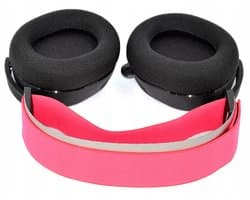 Hoofdband voor SteelSeries Arctis 7, 9, 9X, Pro - Premium Kwaliteit