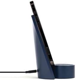 Lexon City Energy Pro 10W Inductieve Oplader Met Bluetooth-Speaker — thumbnail 7