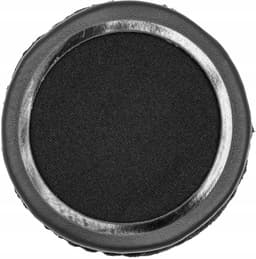 YIVO Orkussens voor Sennheiser HD25 SP 25-1 II PC150 155 - Zwart — thumbnail 4