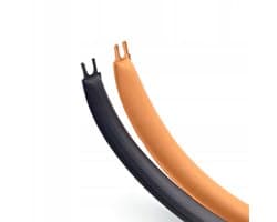 Hoes voor AKG Y40 Y45BT Hoofdband - Vervangende Kussenkwaliteit HQ