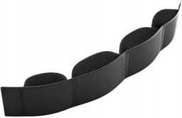 YIVO Hoofdband Kussen voor Sennheiser HD545 HD565 HD580 HD600 HD650 — thumbnail 3