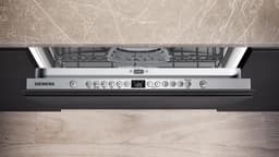 Siemens SN616X01EF | Inbouw vaatwasser | ExtraDroog - varioSpeed Plus – infoLight – rackMatic – varioSchuiflade – aquaStop® — thumbnail 7