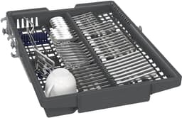 Siemens SR73EX25ME - iQ300 - Vaatwasser - Inbouwvaatwasser - Volledig integreerbaar - 45 cm - Energielabel B - Geschikt voor IKEA keuken - varioSpeed Plus je vaat tot wel drie keer zo snel schoon - Home Connect — thumbnail 10