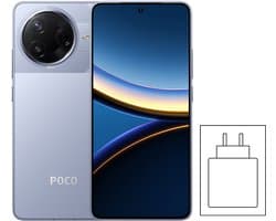 Xiaomi-POCO F7 Pro - 12GB+256GB - Blauw