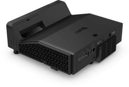 BenQ LU895UST Projector met ultrakorte projectieafstand 5000 ANSI lumens DLP WUXGA (1920x1200) 3D Zwart — thumbnail 3