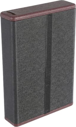 Novari - Subwoofer - Subwoofer auto - Subwoofer auto met versterker - Subwoofer actieve - Subwoofer met versterker - 600W - 200Hz — thumbnail 2