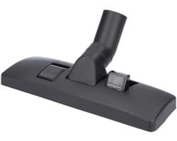 Gelijkwaardige aan origineel, Combi Zuigmond Universeel - 27 cm breed - 35 mm inwendige buis aansluiting