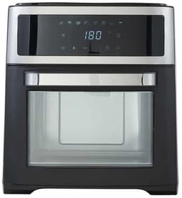 Adler AD 6309 Airfryer Oven - 13L XXL - 2500W - 8-in-1 Functies - Digitaal Touch Display - Inclusief Rotisserie en Accessoires - Zwart — thumbnail 4