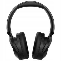 Fresh ’n Rebel draadloze hybride ANC koptelefoon (zwart) – Bluetooth 5.4 Multipoint tot 55 uur — thumbnail 3