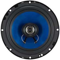 Blaupunkt ICX 663 – 16,5 cm 3-weg triaxiale autospeakers – Complete set voor vervanging of upgrade — thumbnail 2