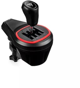 Thrustmaster T128-X + TH8S SHIFTER - Racestuur en Pedalen - Force Feedback - met shifter - voor PC, Xbox Series - geschikt voor Forza Horizon 6 — thumbnail 26