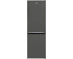 Beko RCSA366K50GN Vrijstaand 343 l D Grijs