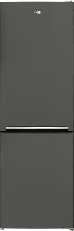 Beko RCSA366K50GN Vrijstaand 343 l D Grijs — thumbnail 2