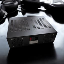USB Lader 100 Poorten| Snellader 100 USB poorten | USB-100-500W | 500 Watt — thumbnail 1