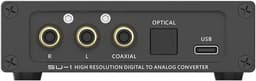 Hi-Res Audio Decoder met DSD512 en 768kHz - 32Bit DAC — thumbnail 2