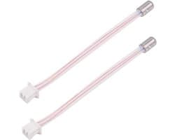 Temperatuursensor NTC100K voor 3D-printers – Compatibel met Ender 3, CR10 en Sermoon V1