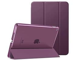 Slimme Beschermhoes voor iPad 10.2 inch - Automatische Wekfunctie en Opvouwbare Stand