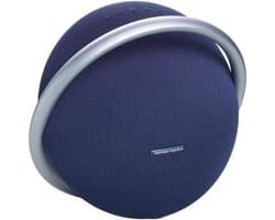 Draadloze Bluetooth Luidspreker met Rijk Stereogeluid en Lange Batterijduur