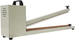 Handmatige Puls Sealmachine – 750W – Instelbare Temperatuur – 23,6 Inch – Duurzaam en Efficiënt — thumbnail 4