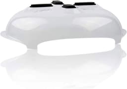 Deksel met magneetbel voor magnetron - Spatbescherming en stoomafvoer — thumbnail 1